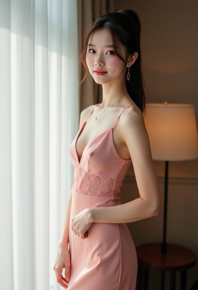 小龙女归来 海报